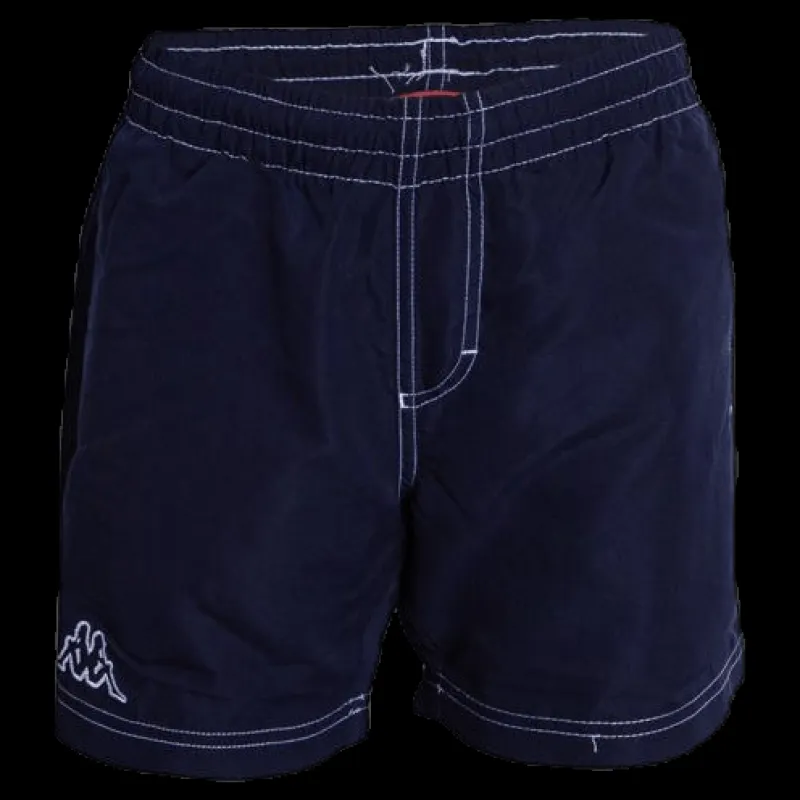Best Kappa Junior. Swim Shorts, Zolg Blue Blå
