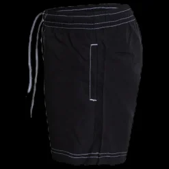 New Kappa Junior. Swim Shorts, Zolg Black Svart