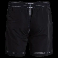New Kappa Junior. Swim Shorts, Zolg Black Svart