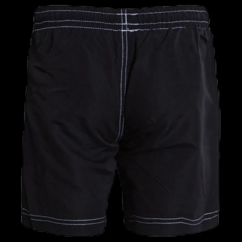 New Kappa Junior. Swim Shorts, Zolg Black Svart