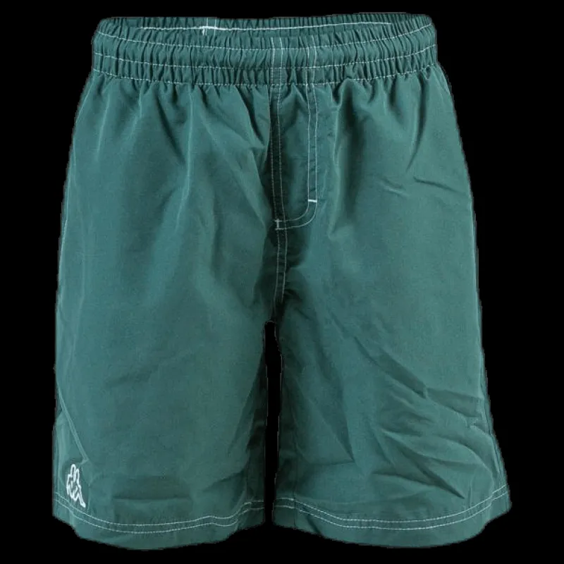 Best Kappa Junior. Swim Shorts, Zolg Green Grön