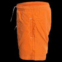 Best Kappa Junior. Swim Shorts, Zolg Orange