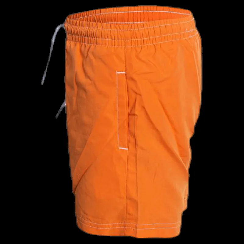 Best Kappa Junior. Swim Shorts, Zolg Orange