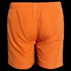 Best Kappa Junior. Swim Shorts, Zolg Orange