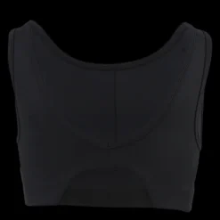 Nike Junior Swoosh Luxe Sport BH Black Lila New