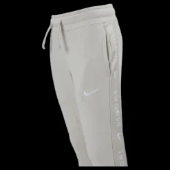Best Nike Junior Swoosh Pant Beige Vit