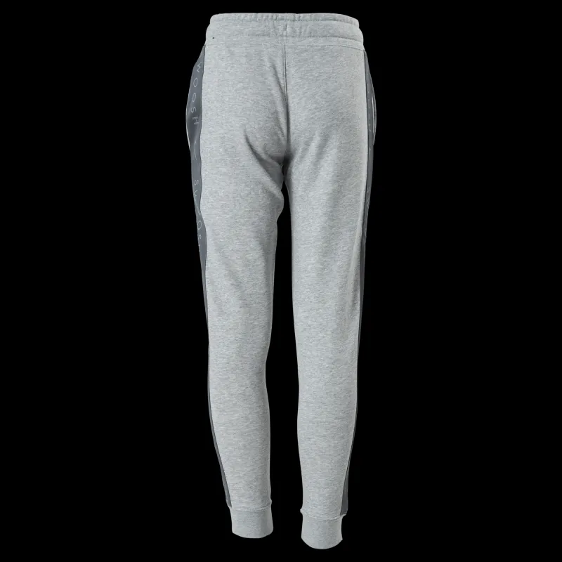 Online Nike Junior Swoosh Pant Grey Grå