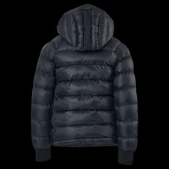 Peak Performance Junior Tomic Jacket Black Svart Outlet