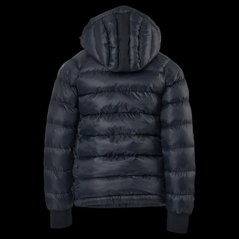 Peak Performance Junior Tomic Jacket Black Svart Outlet
