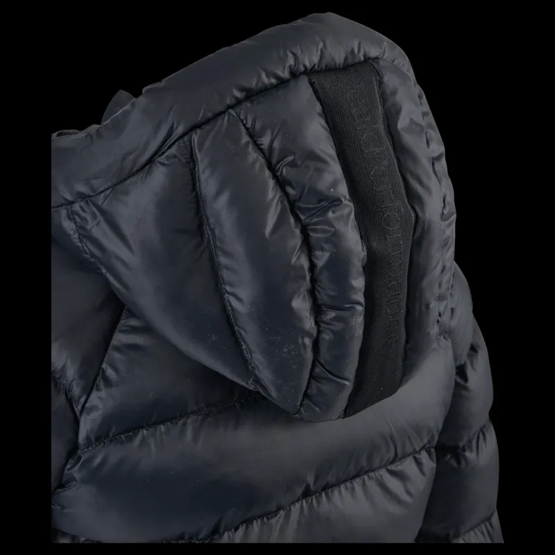 Peak Performance Junior Tomic Jacket Black Svart Outlet