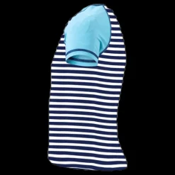 Discount Wyte Junior UV Shirt Blue/Turquoise Blå och Turkos