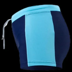 Wyte Junior UV Swim Trunks Blue/Turquoise Blå och Turkos Sale