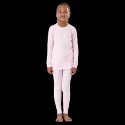 Wyte Junior Viola 1st Layer Set Pink Rosa