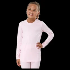 Wyte Junior Viola 1st Layer Set Pink Rosa
