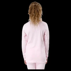 Wyte Junior Viola 1st Layer Set Pink Rosa