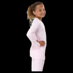 Wyte Junior Viola 1st Layer Set Pink Rosa