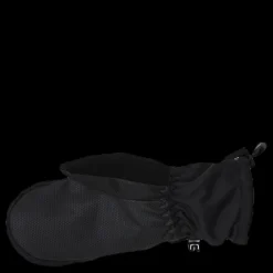 Bula Junior Whiteout Mittens Black Svart Clearance