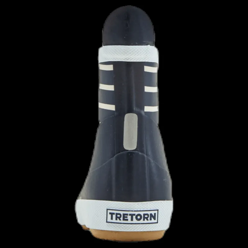 Hot Tretorn Junior Wings Blue/White Blå och Vit