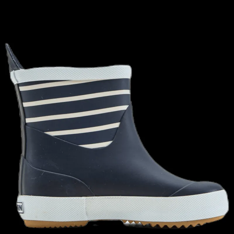 Hot Tretorn Junior Wings Blue/White Blå och Vit