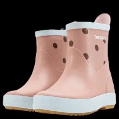 Tretorn Junior Wings Pink Rosa Sale
