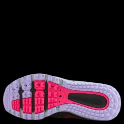 Nike Juniper Trail Women's Trail Sh Black/hyper Pink-cave Purple-l Flerfärgad Discount