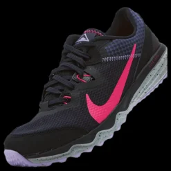Nike Juniper Trail Women's Trail Sh Black/hyper Pink-cave Purple-l Flerfärgad Discount