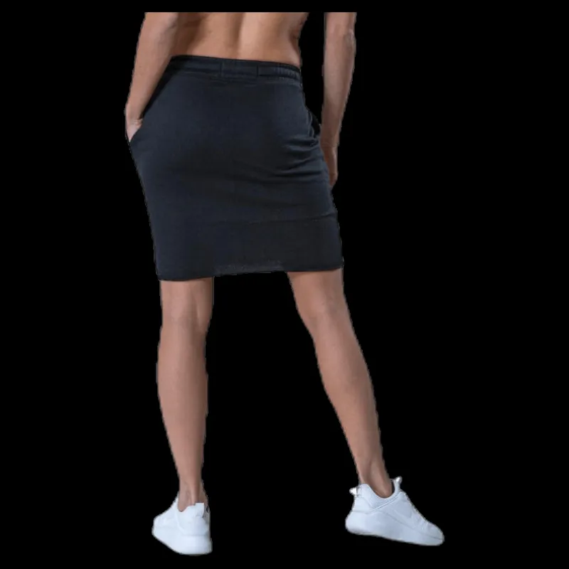 Hot NOUN Juno Skirt Black Svart