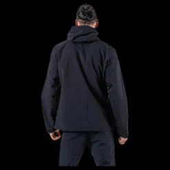 Clearance Jack Wolfskin JWP Shell Black Svart