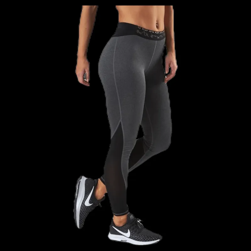 Sale Only Play Jynx Training Tights Grey Grå