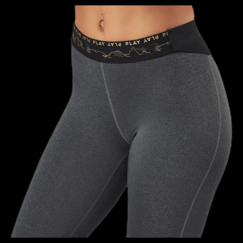 Sale Only Play Jynx Training Tights Grey Grå
