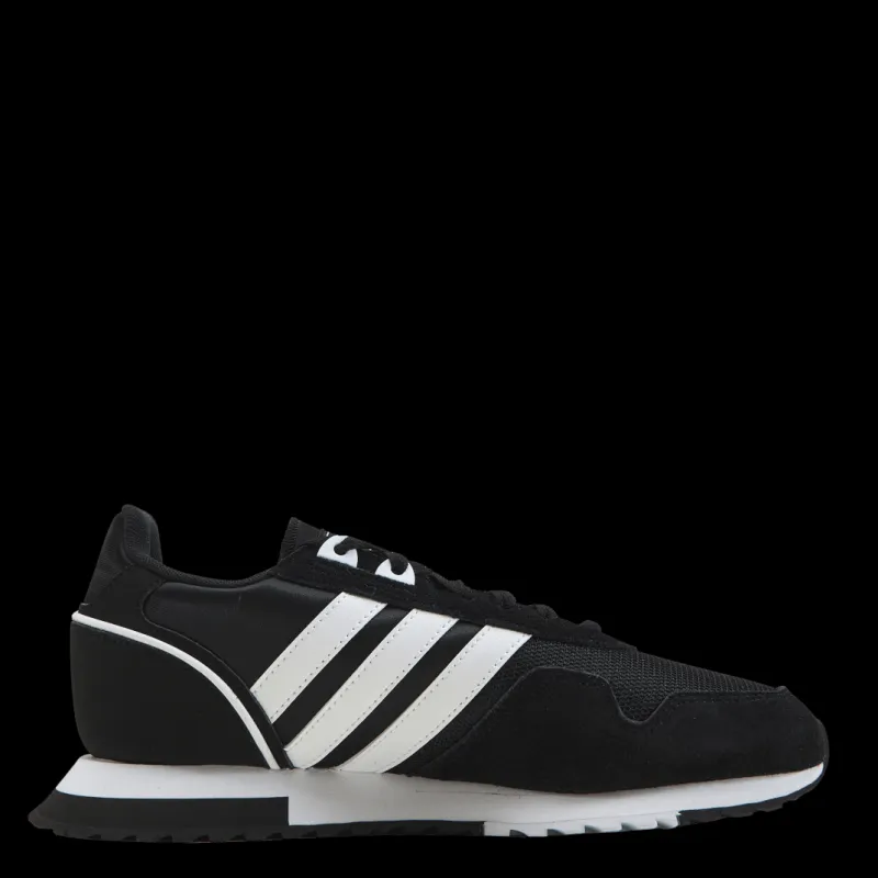 adidas 8K 2020 Shoes Core Black / Cloud White / Core Black Svart Sale