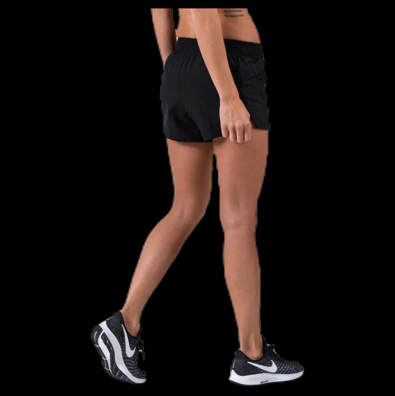 Sale Nike 10K Short Black/Grey Svart