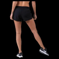 Sale Nike 10K Short Black/Grey Svart