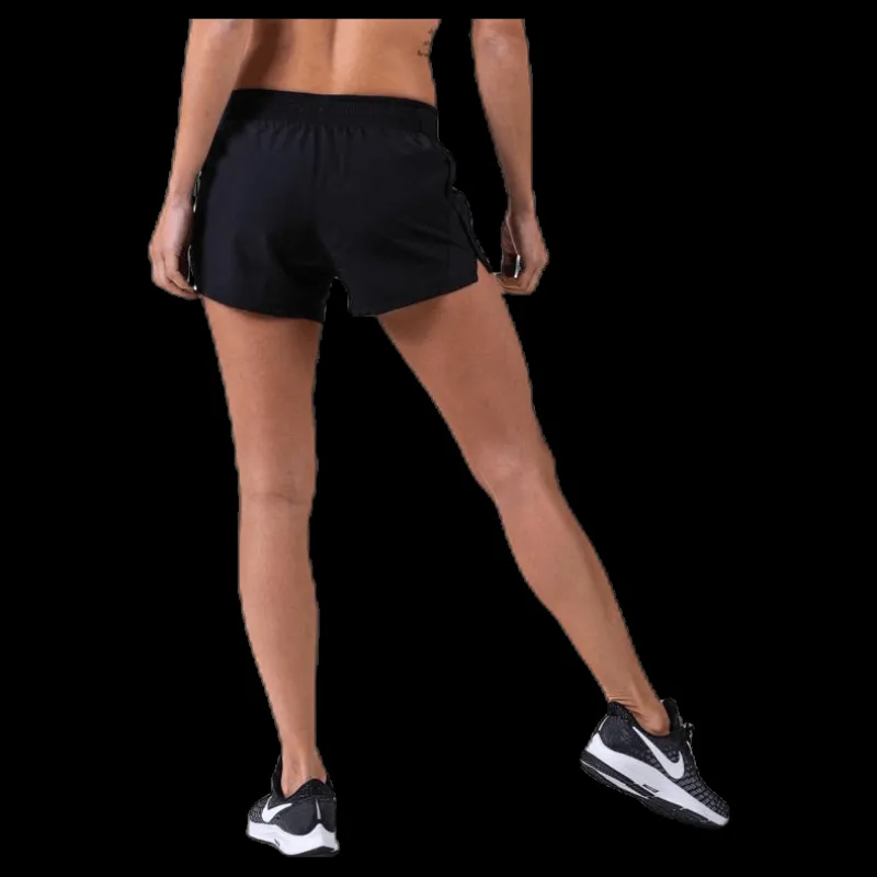 Sale Nike 10K Short Black/Grey Svart