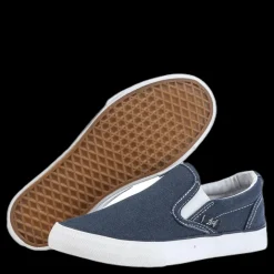 Leaf Kaby Kids Blue Blå Outlet