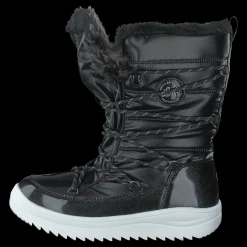 Sale Leaf Kaitsor Black Svart