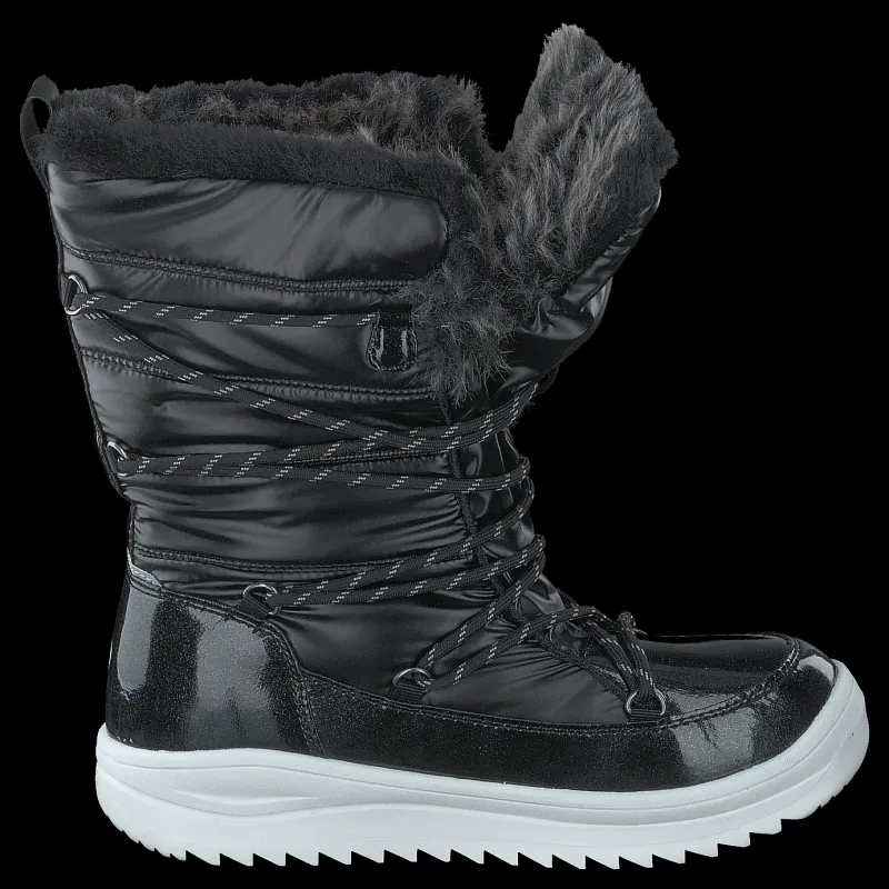 Sale Leaf Kaitsor Black Svart