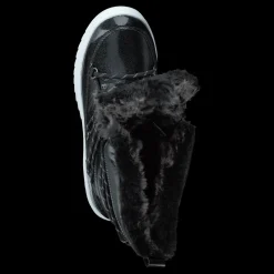 Sale Leaf Kaitsor Black Svart