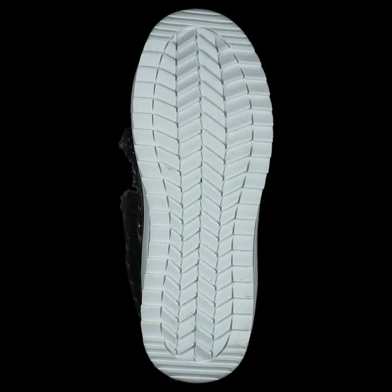 Sale Leaf Kaitsor Black Svart