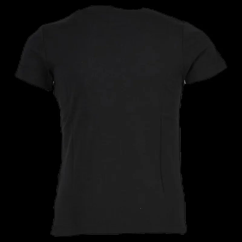 Best Name It Kaiza Ss Top Black Svart