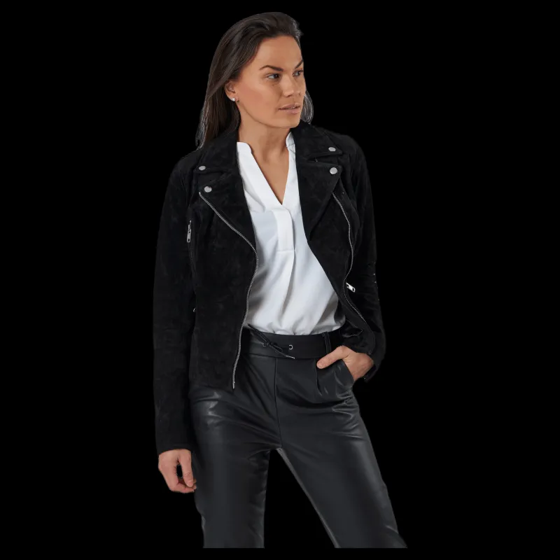 Jofama Kaley Black Svart Discount
