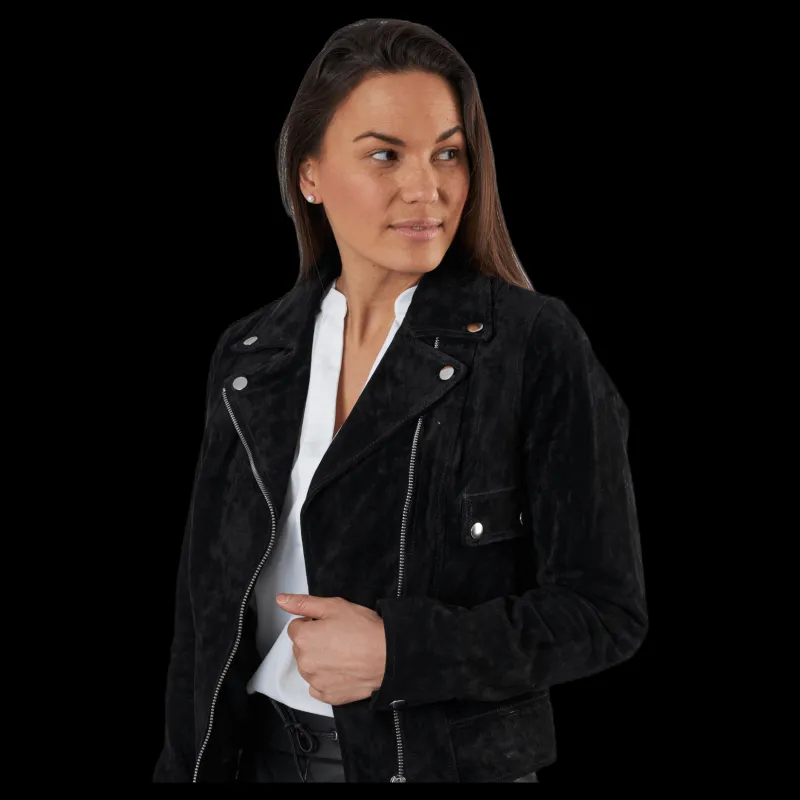 Jofama Kaley Black Svart Discount