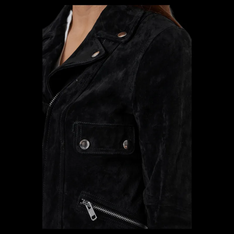 Jofama Kaley Black Svart Discount