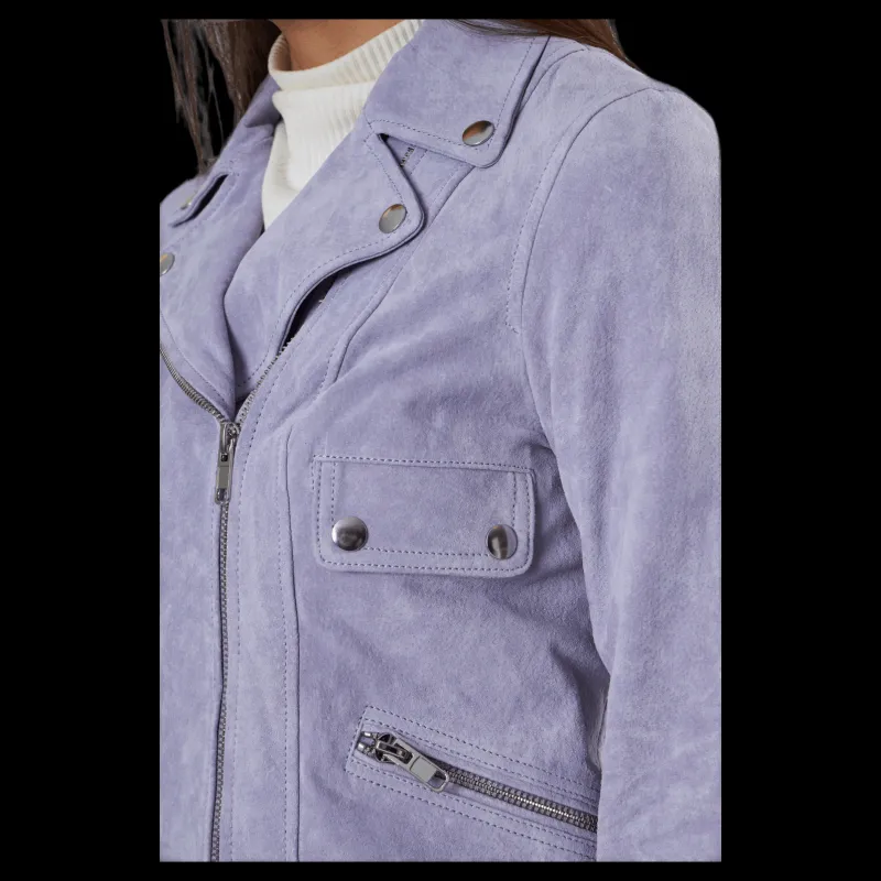 Clearance Jofama Kaley Purple Lila