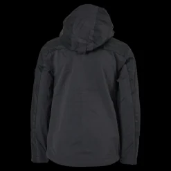 Clearance Lindberg Kallax Jacket Anthracite Svart