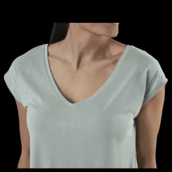 Sale Pieces Kamala Tee Beige