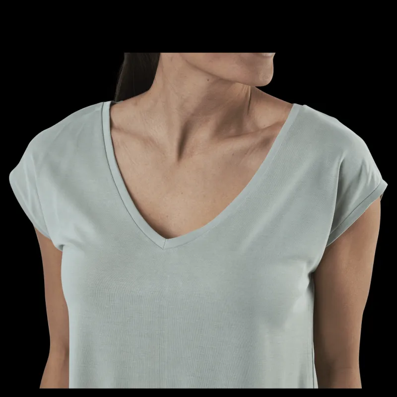 Sale Pieces Kamala Tee Beige
