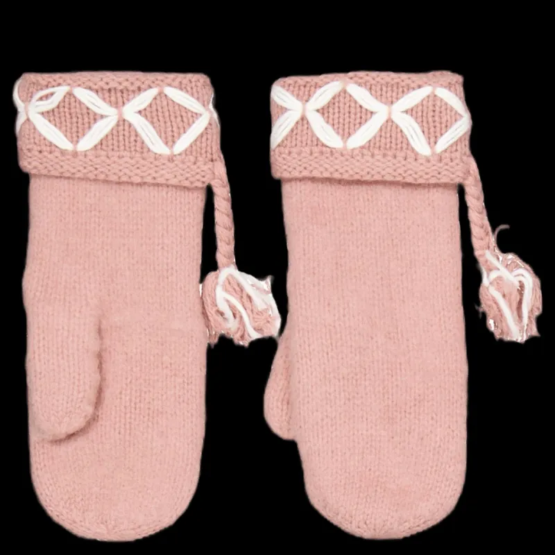 Börjesson Handskar Kangos V1 D/j Pink Rosa Clearance