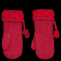Börjesson Handskar Kangos V1 D/j Red Röd