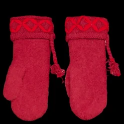Börjesson Handskar Kangos V1 Men Red Röd Best